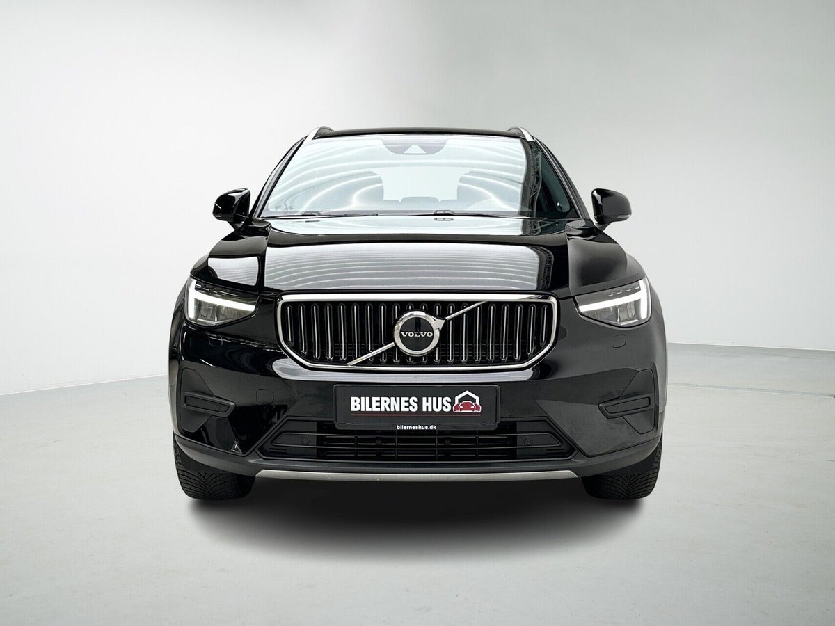 Volvo XC40 T4 Recharge Core aut. billede 6