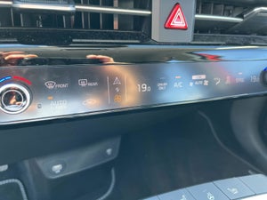 Kia EV6 Standard Range Access