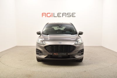 Ford Kuga PHEV ST-Line CVT