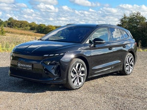 Skoda Enyaq iV Sportline