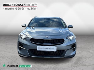 Kia XCeed T-GDi Comfort DCT