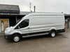 Ford Transit 350 L4 Van TDCi 170 Trend H3 RWD