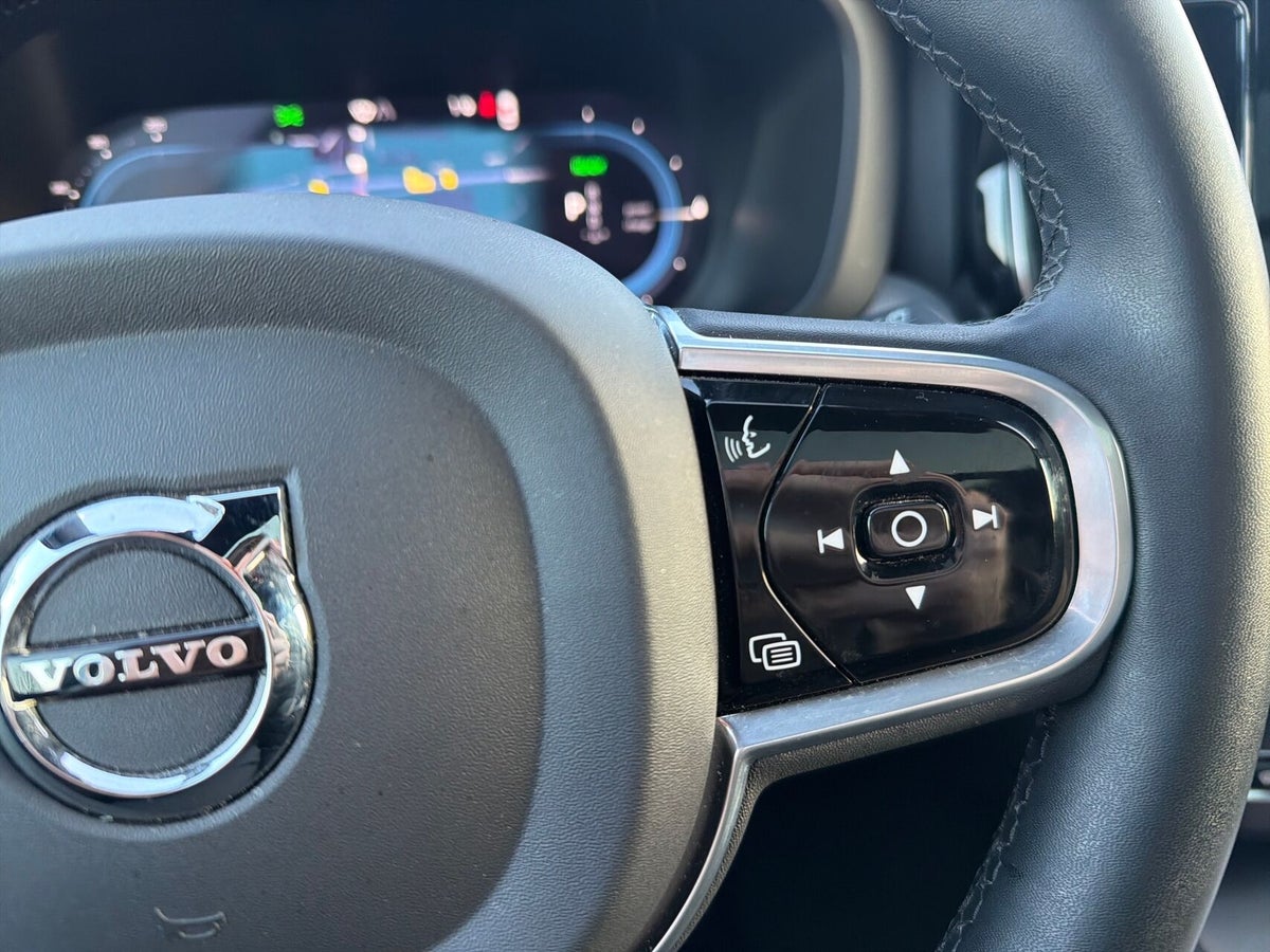 Volvo XC60 T8 ReCharge Plus Dark aut. AWD billede 17
