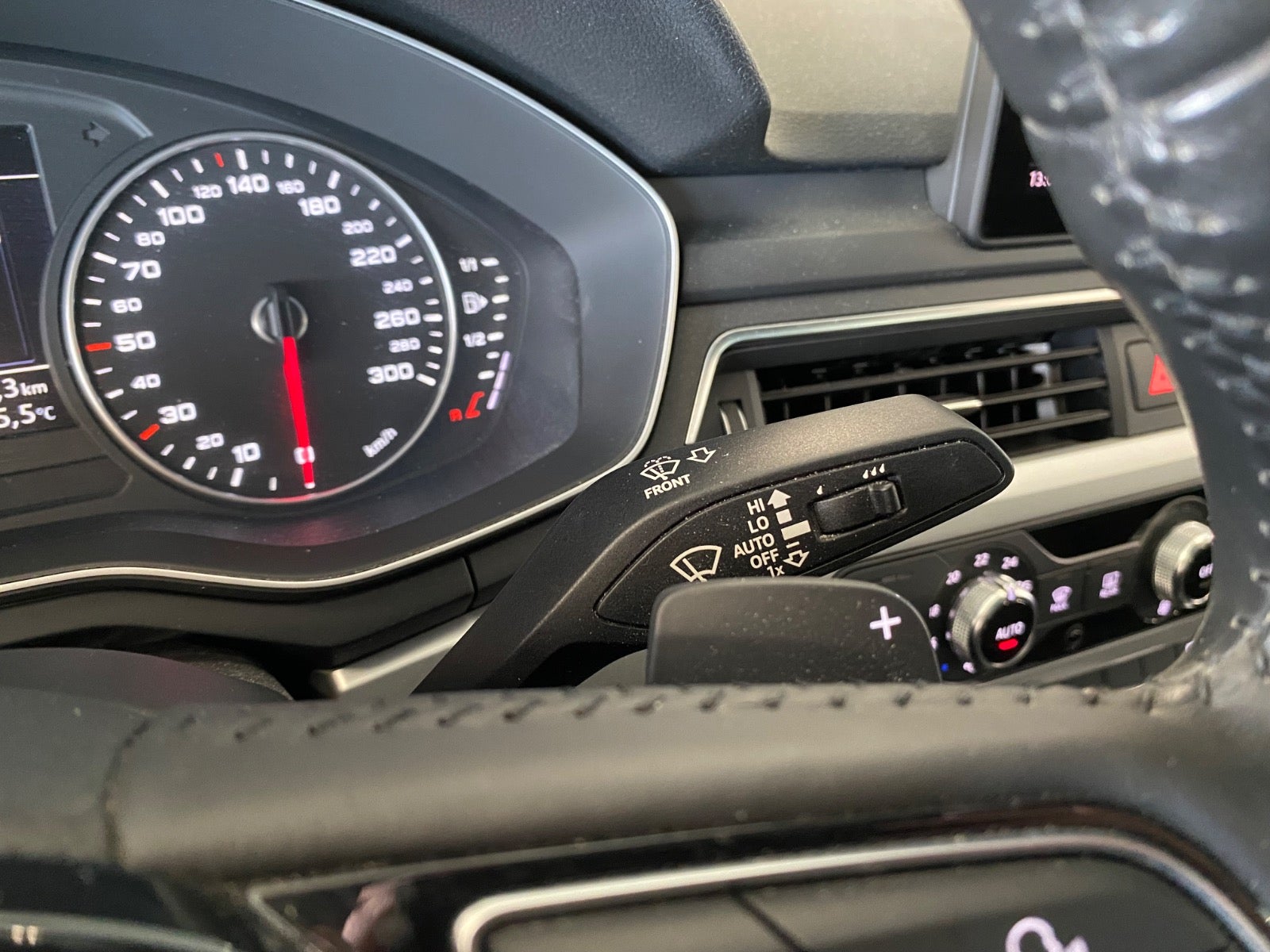 Audi A5 TFSi 150 Sportback S-tr. – 15