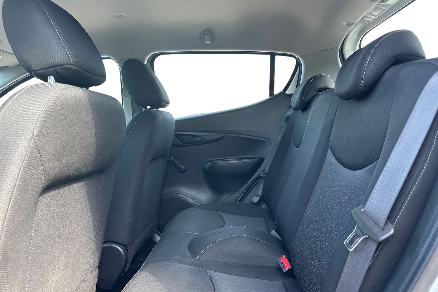 Billede af Opel Karl 1,0 Enjoy aut.