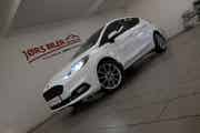 Ford Fiesta EcoBoost Vignale