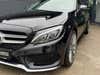 Mercedes C200 AMG Line aut. thumbnail