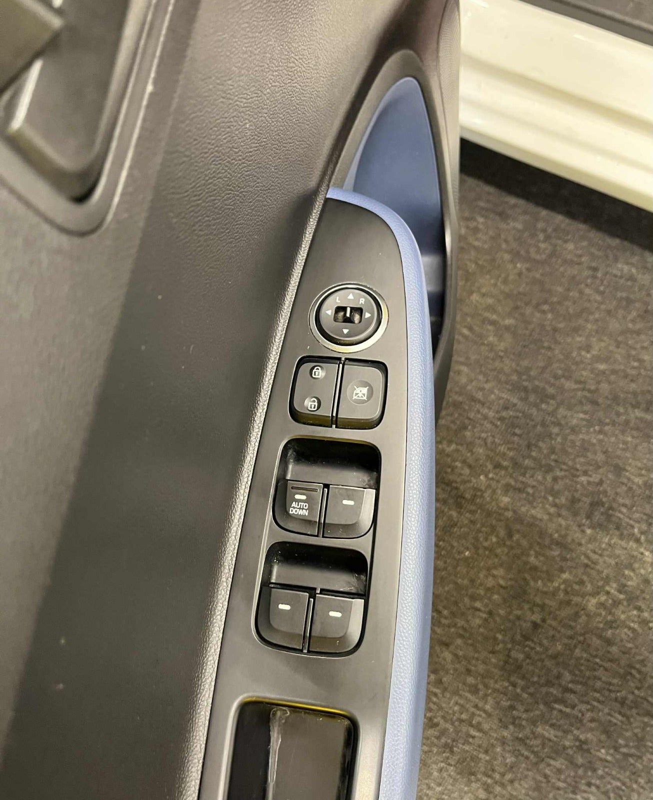 Billede af Hyundai i10 1,0 Go