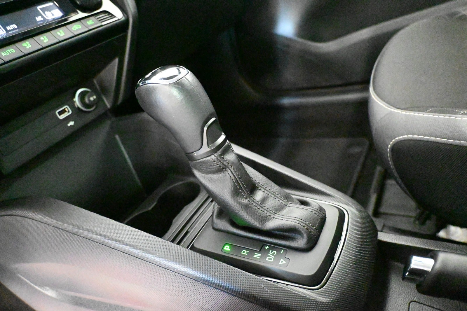 Skoda Fabia TSi 95 Life Combi DSG