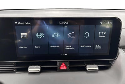Hyundai Ioniq 5 Essential