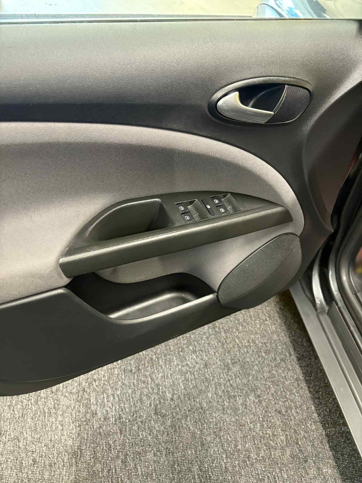 Billede af Seat Altea XL 1,4 TSi 125 Style