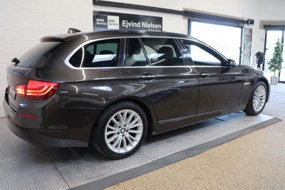 BMW 520d Touring Luxury Line aut.