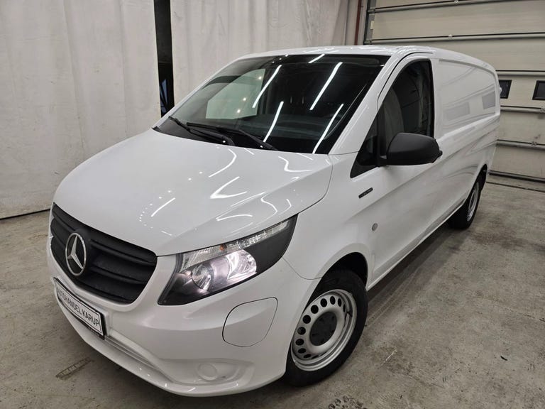 Mercedes eVito 112 Complete L