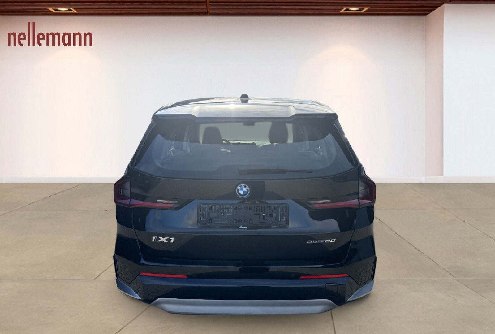 BMW iX1 eDrive20 X-Line