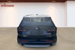 BMW iX1 eDrive20 X-Line
