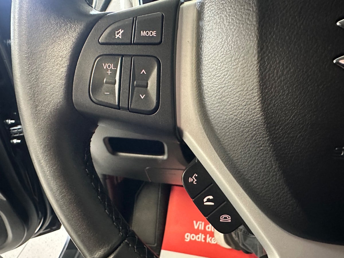 Suzuki Vitara S-Hybrid Active AGS