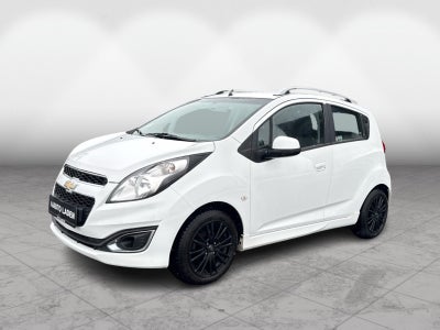 Chevrolet Spark 1,2 LTZ 5d