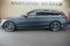 Mercedes C300 de AMG Line Night Edition stc. aut. thumbnail