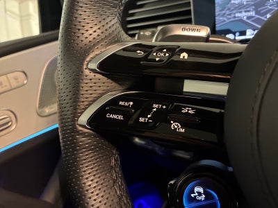 Mercedes GLE53 AMG Hybrid aut. 4Matic+