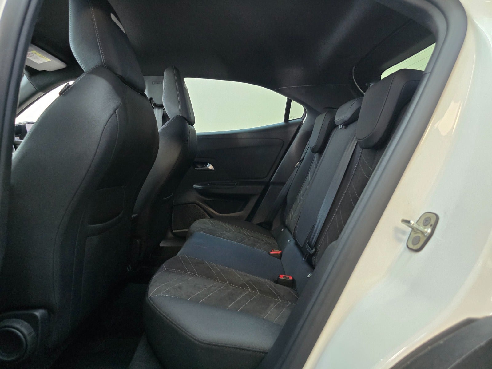 Billede af Opel Mokka 1,2 T 130 Sport aut.