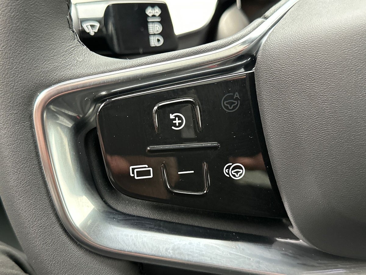 Volvo EX90 Twin Ultra 7prs billede 15