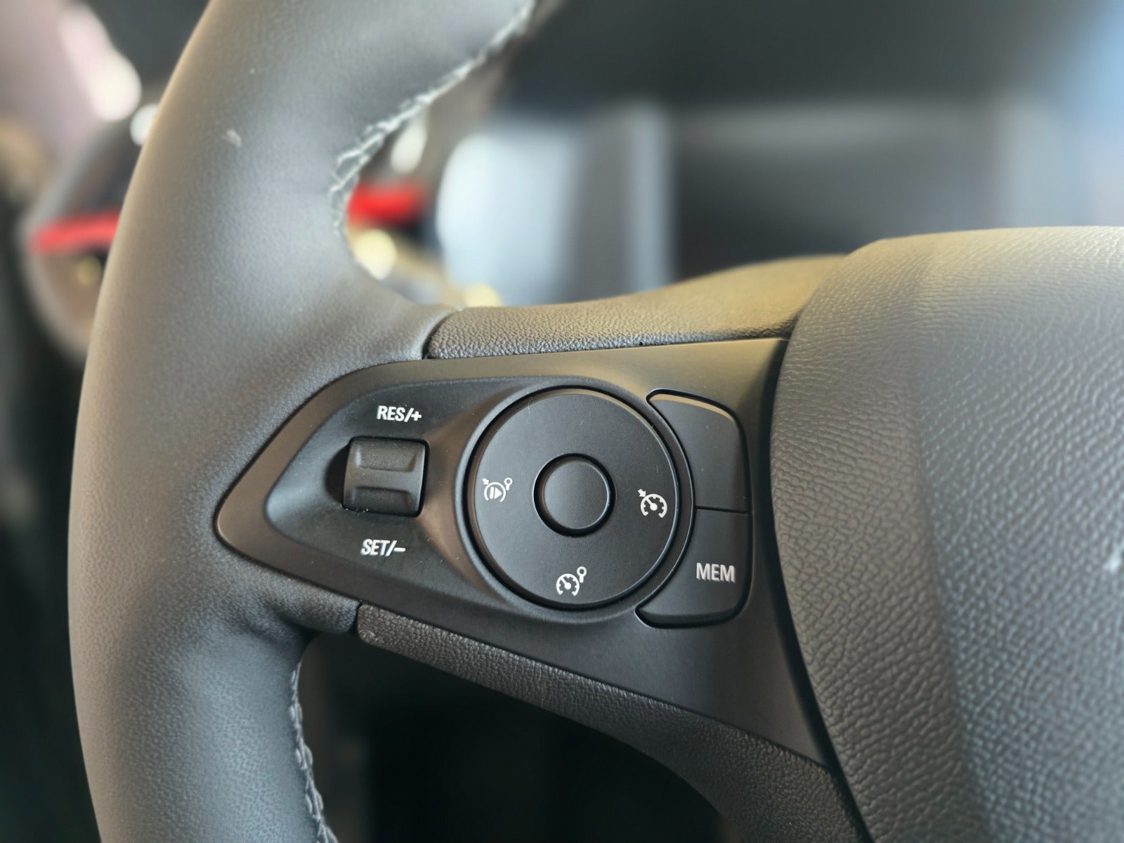 Billede af Opel Corsa-e 50 GS