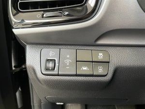 Kia Stonic T-GDi Vision Edition+