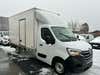 Renault Master IV T35 dCi 163 Alukasse m/lift thumbnail