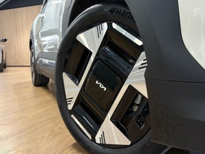 Kia EV3 Long Range Upgrade
