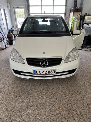 Mercedes A180 2,0 CDi 5d