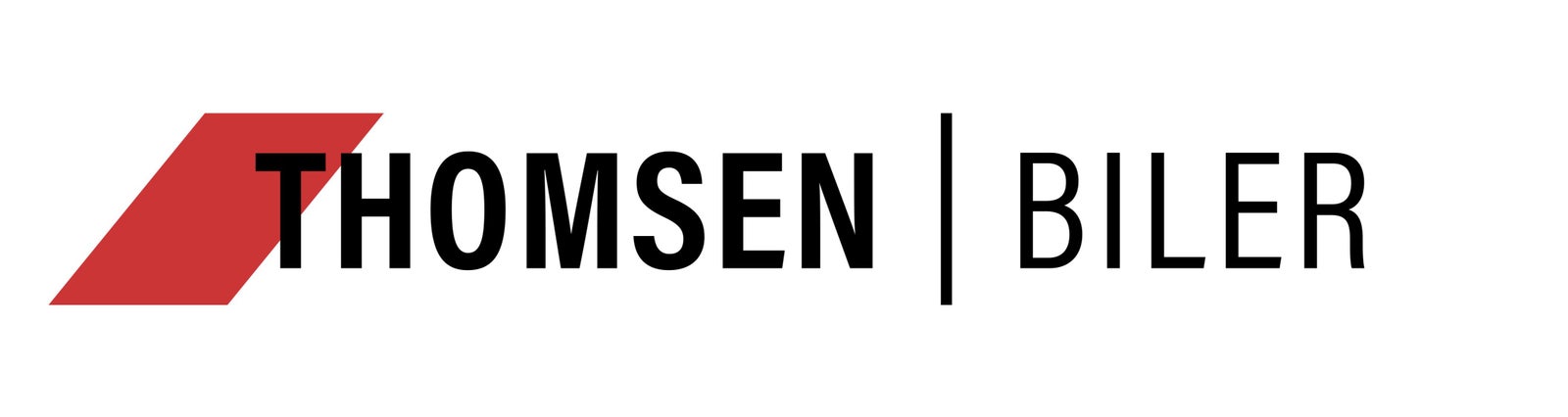 ThomsenBiler ApS logo