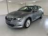 Skoda Superb TSi 150 Style Combi DSG