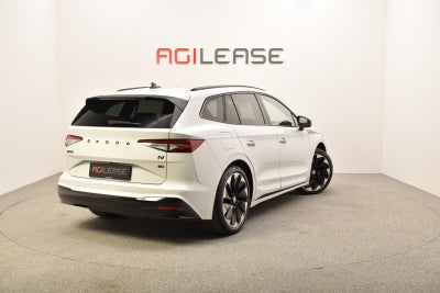 Skoda Enyaq iV Sportline