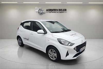 Hyundai i10 1,0 MPi Advanced 5d