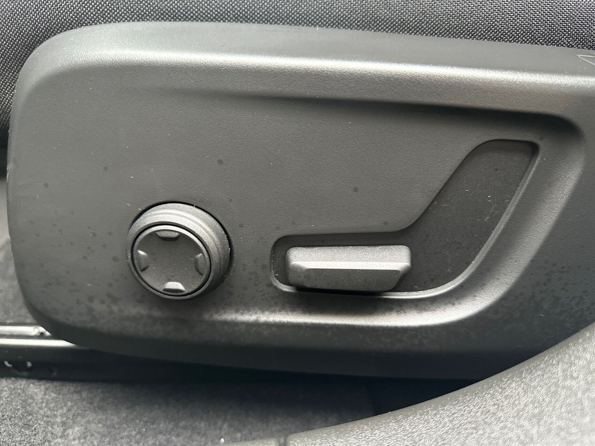 Polestar 2 Long Range billede 20
