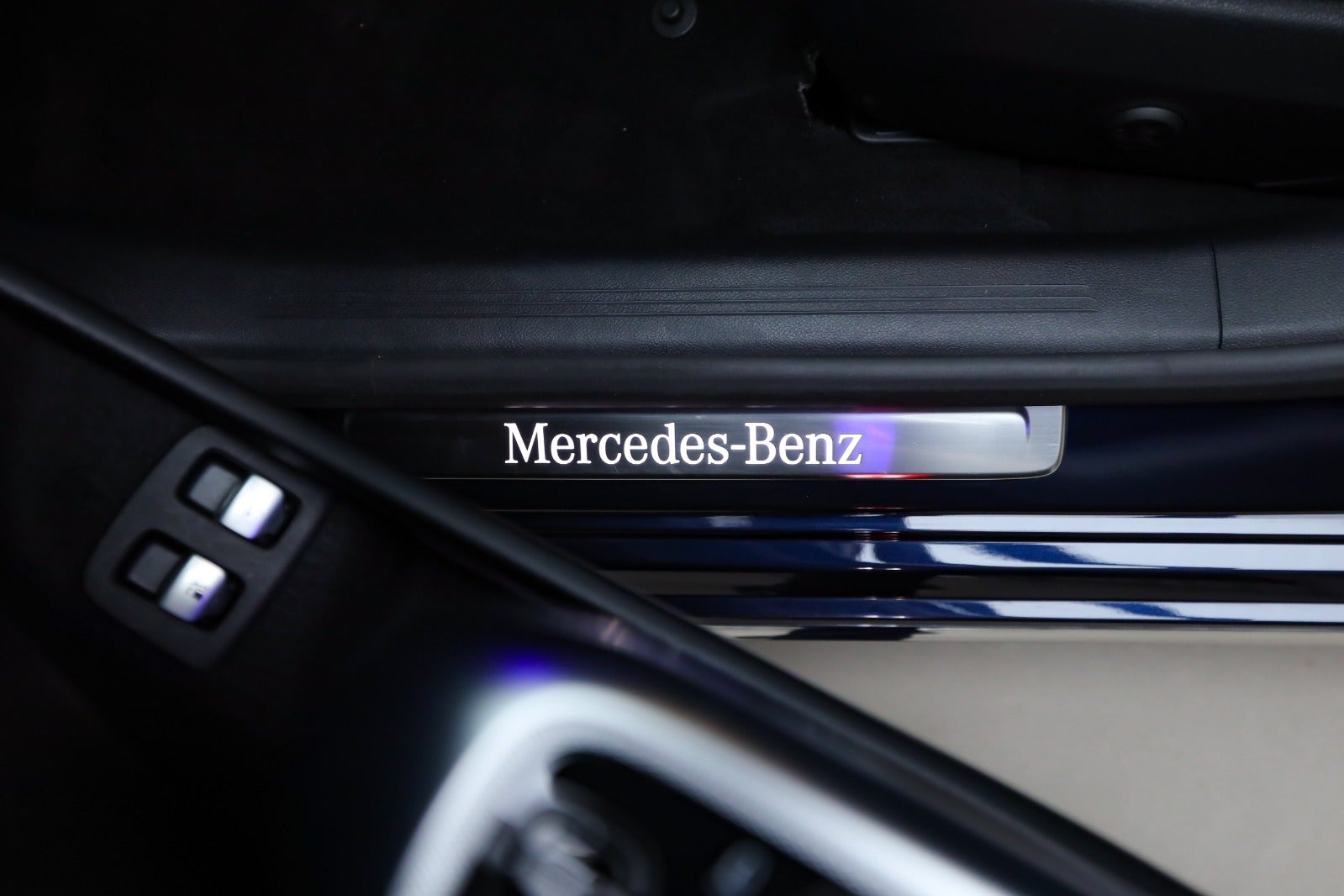 Mercedes-Benz E 400 e