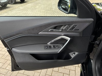 BMW iX2 eDrive20 Fully Charged M-Sport