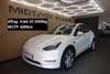 Tesla Model Y Long Range RWD