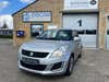 Suzuki Swift Dualjet Comfort