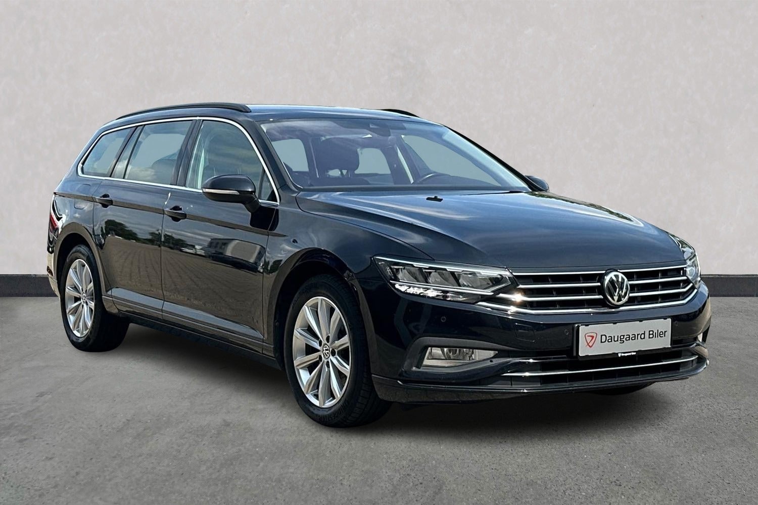 Billede af VW Passat 1,5 TSi 150 Business Variant DSG