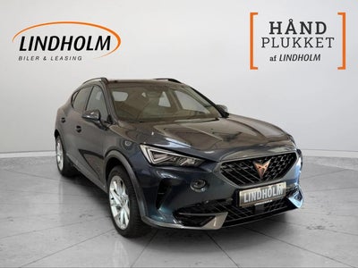 Cupra Formentor 1,5 TSi DSG 5d