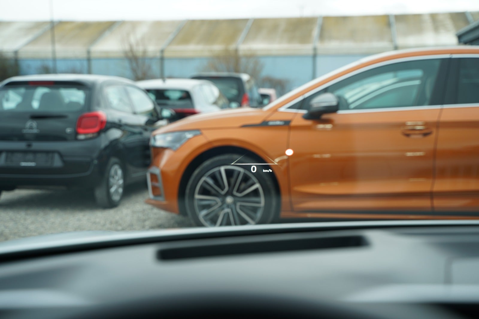 Billede af Hyundai Ioniq 6 77 Techniq