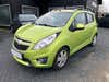 Chevrolet Spark LTZ