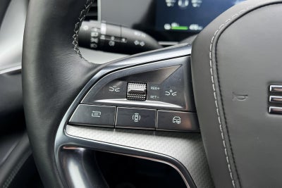 BYD Sealion 7 Comfort