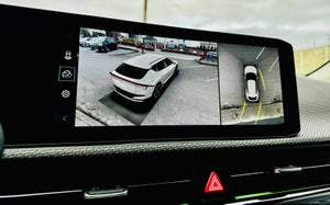 Kia EV6 Long Range Upgrade