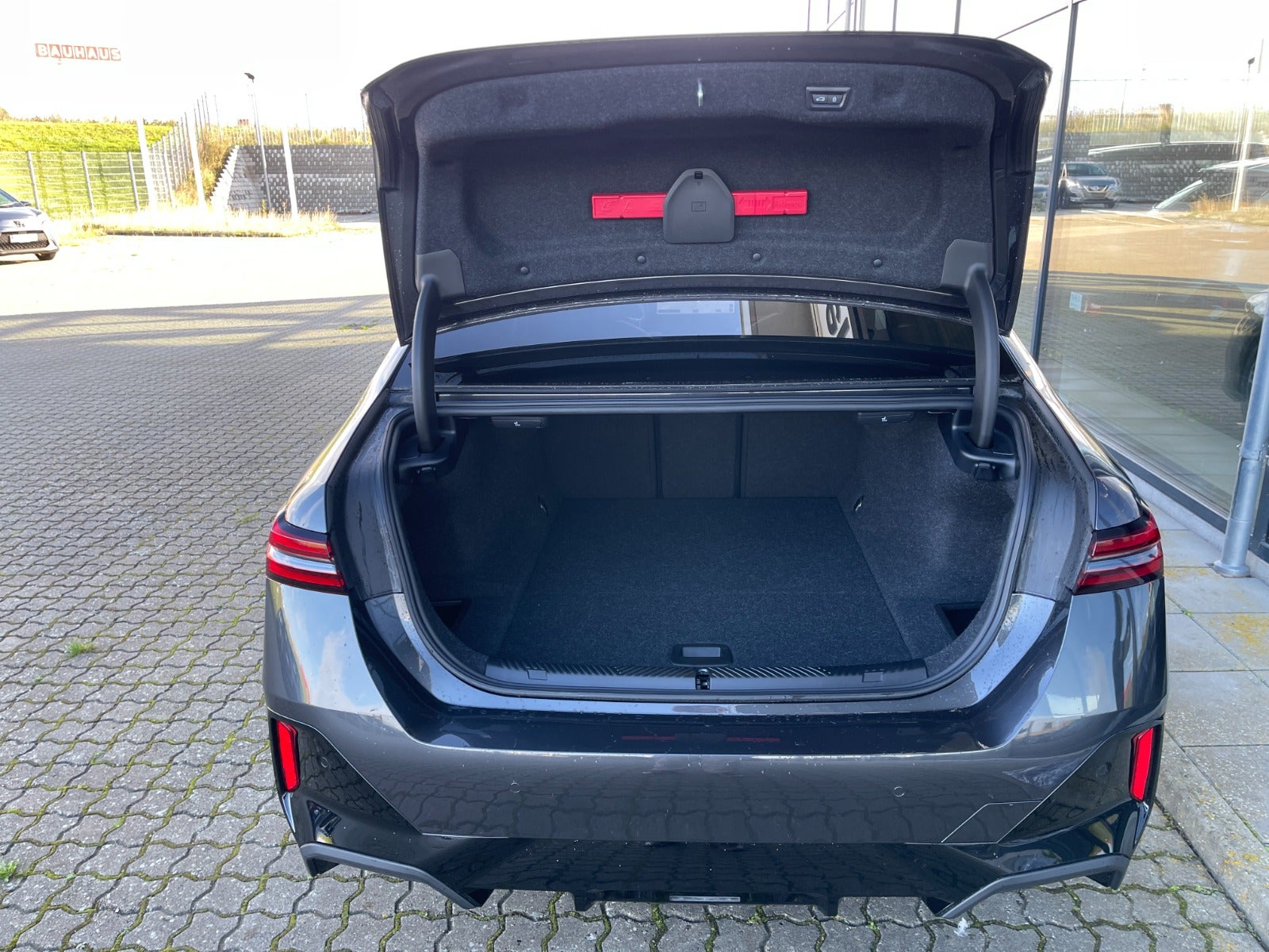 BMW i5 eDrive40 M-Sport 4d - 21