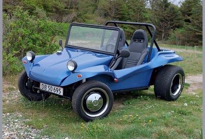 VW Beach Buggy 1,3