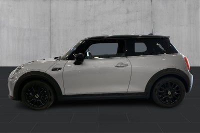 MINI Cooper SE Classic Trim - 1
