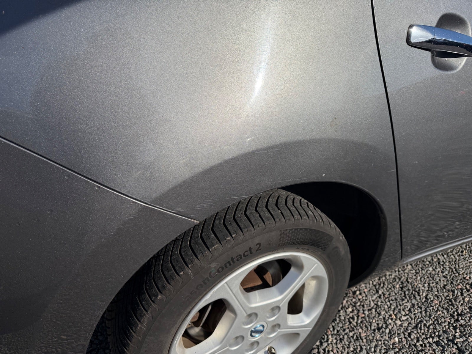 Billede af Nissan Leaf 24 Visia