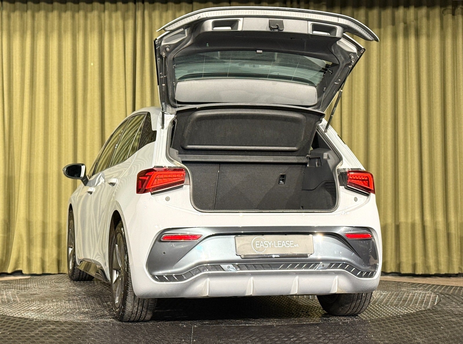 Billede af Cupra Born 58